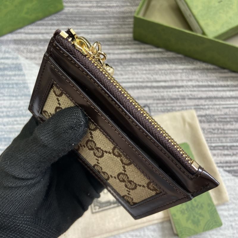 Gvc*1 wallets